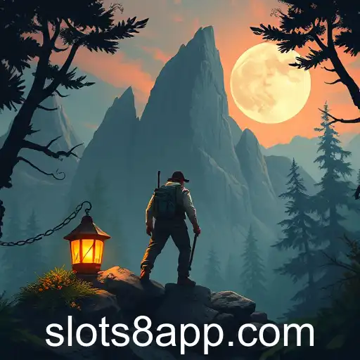 Exploring the Thrilling World of Adventure Games: A Dive into the Popular 'slots8' Category