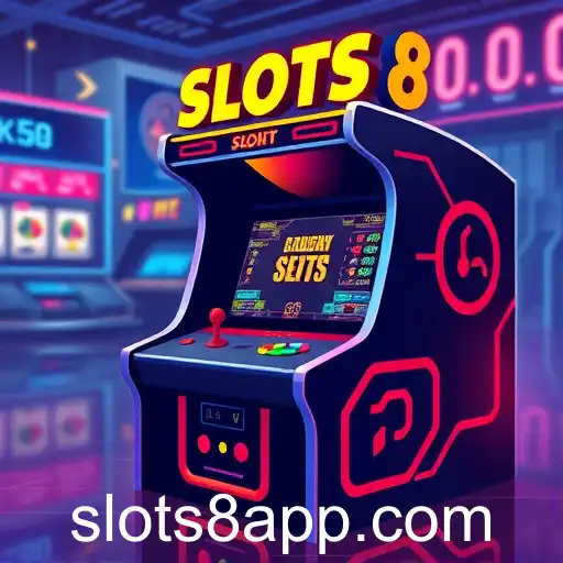 The Evolution of Arcade Games: Beyond Simple Entertainment