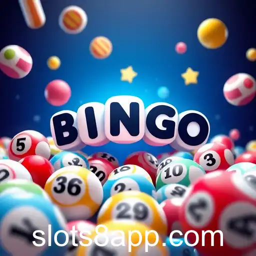 Exploring the Dynamics of Bingo: An Interactive Game of Chance