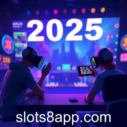 The Evolution of Online Gaming in 2025