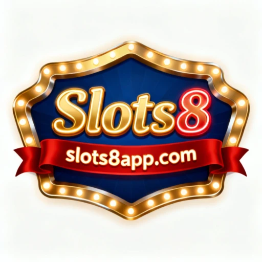 slots8app.com favicon