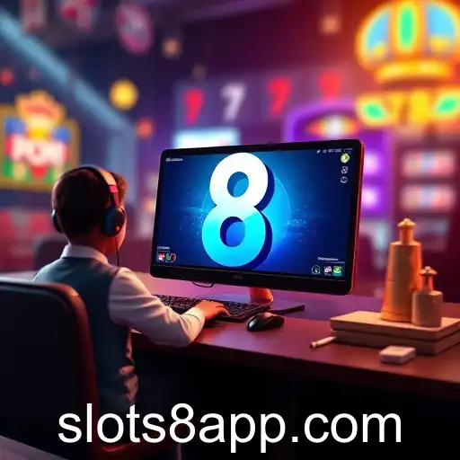 The Evolution of Online Gaming Platforms