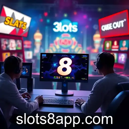 The Rise and Impact of Online Gaming Platforms