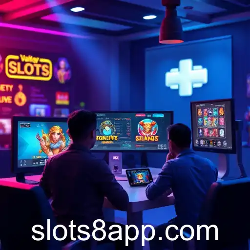 The Rise of Online Gaming in 2025