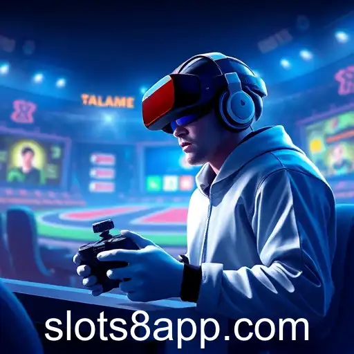 The Rise of Online Gaming Platforms