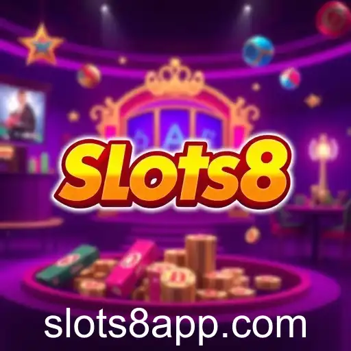 The Rise of Slots8 in the Gaming World