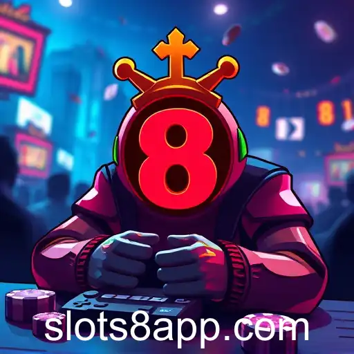 Slots8: Revolutionizing Online Gaming