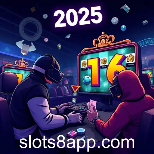 The Rise of Slots8: A Modern Gaming Phenomenon