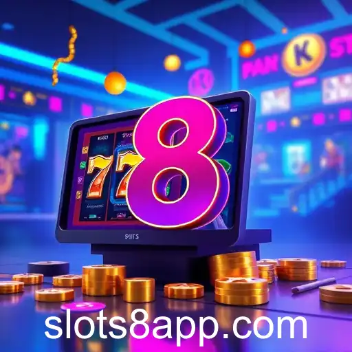 The Rise of Online Gaming: Exploring Slots8