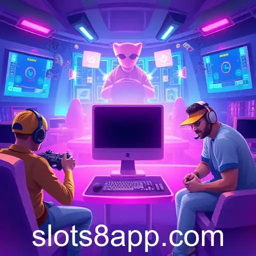 The Rise of Online Gaming in a Digital Age